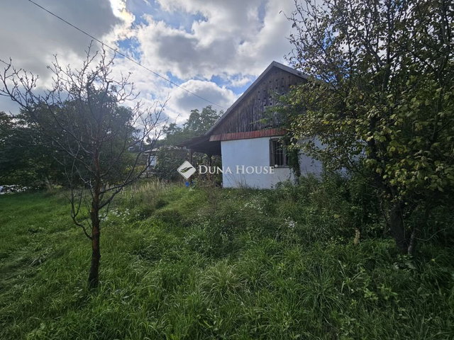 Eladó telek, Győrújbaráton 39.7 M Ft / költözzbe.hu