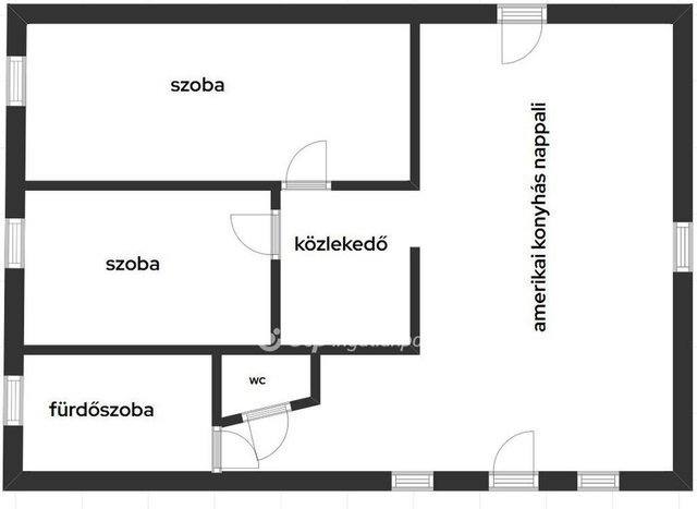 Eladó családi ház, Szentesen 145 M Ft, 3+1 szobás
