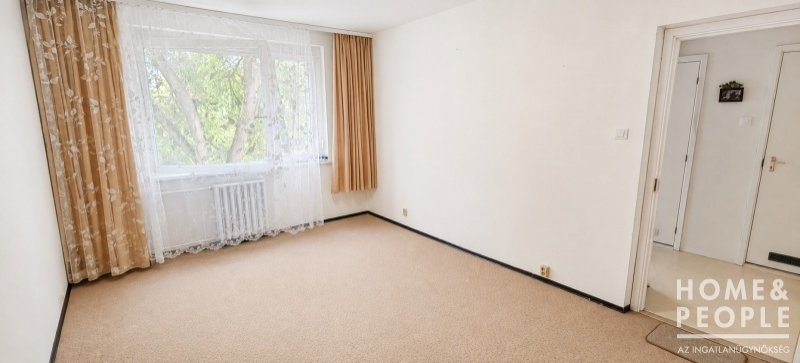 Lakás · 1 hálószoba · 35 m² · 38.900.000 Ft