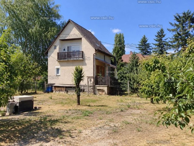 Eladó családi ház, Ráckevén 67.5 M Ft, 4 szobás
