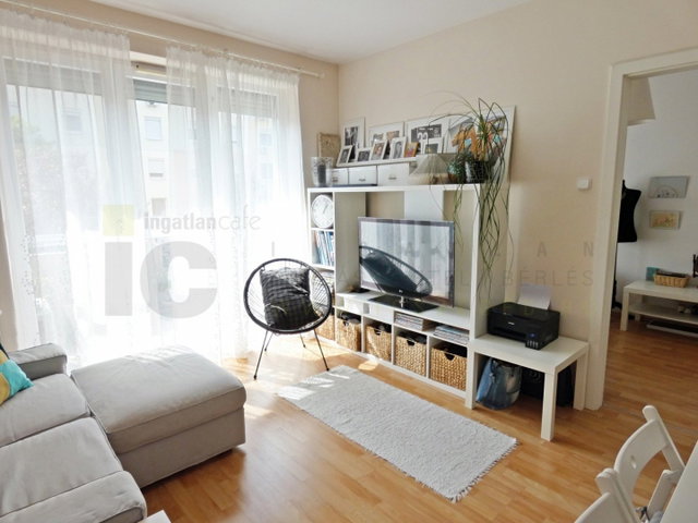 Eladó téglalakás, Szegeden, Tabán utcában 87.5 M Ft, 3 szobás