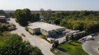 Eladó ipari ingatlan, Székesfehérvárott 338.5 M Ft