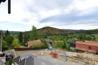 Eladó ikerház, Solymáron 125 M Ft, 3 szobás
