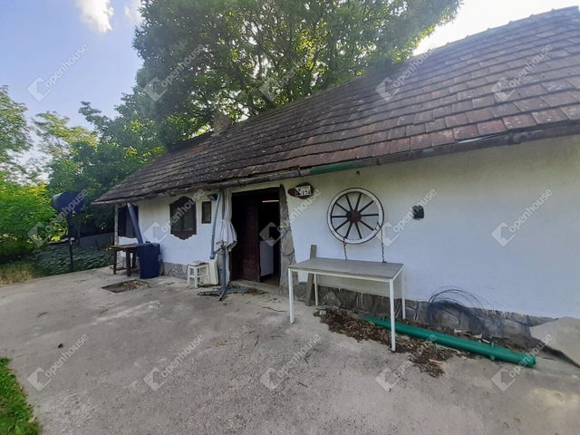 Eladó nyaraló, Nagykanizsán 4.6 M Ft, 2 szobás