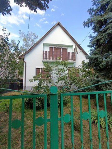 Eladó családi ház, Szentesen, Vásárhelyi úton 59.9 M Ft