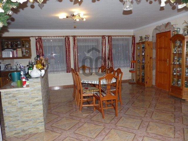 Eladó családi ház, Kozármislenyen 119.999 M Ft, 5 szobás