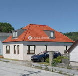 Eladó téglalakás, Veszprémben 82 M Ft, 3 szobás