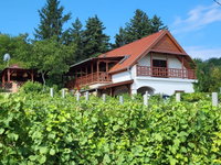 Eladó családi ház, Kisapátiban 119 M Ft, 1+3 szobás