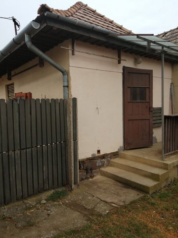Eladó családi ház, Parádon 23 M Ft, 3 szobás