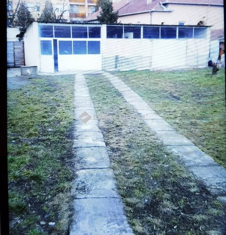 Eladó telek, Nyíregyházán 40 M Ft / költözzbe.hu