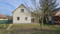 Eladó családi ház, Tápiószentmártonon 36.9 M Ft, 4 szobás