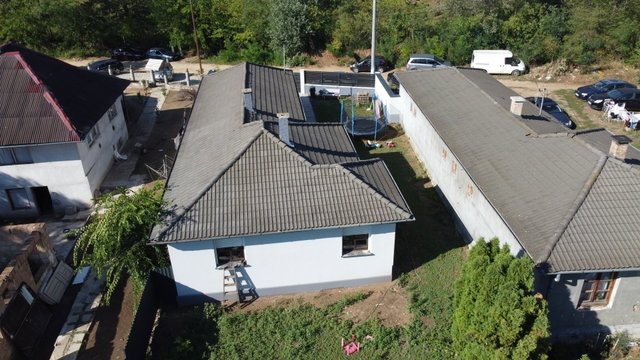 Eladó családi ház, Isaszegen 78 M Ft, 4 szobás