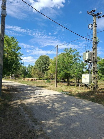 Eladó mezogazdasagi ingatlan, Piliscsabán 90 M Ft