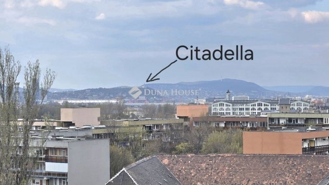 Eladó téglalakás, Budapesten, XX. kerületben 57.9 M Ft, 2 szobás