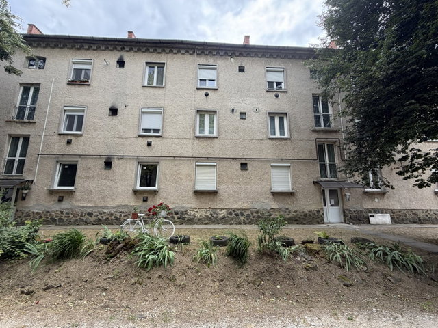 Eladó téglalakás, Egercsehiben 9 M Ft, 2 szobás