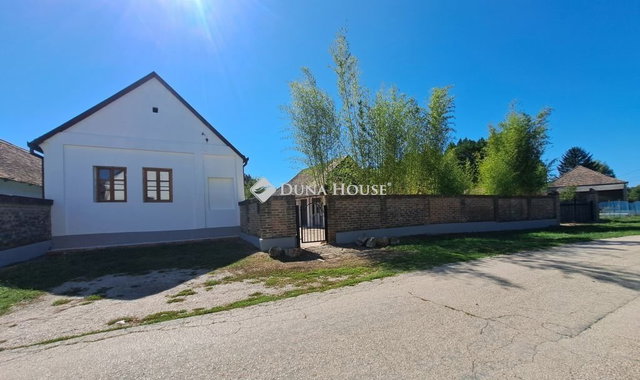 Eladó családi ház, Kásádon 42.9 M Ft, 3 szobás