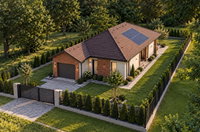 Eladó családi ház, Debrecenben 147.2 M Ft, 4 szobás