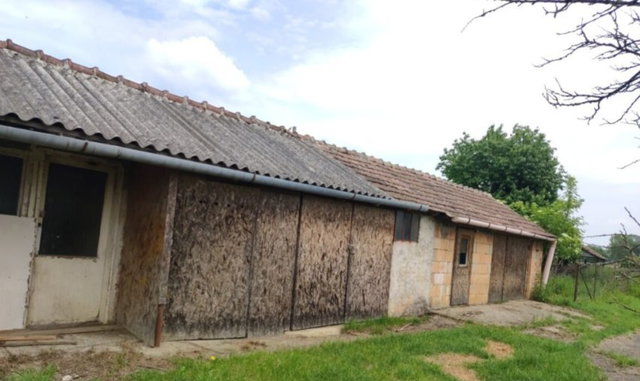 Eladó családi ház, Kerkaszentkirályon 21.05 M Ft, 1+1 szobás