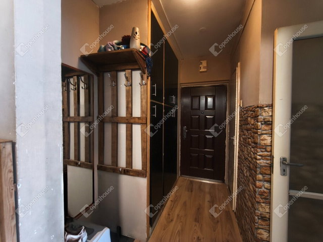 Eladó panellakás, Nagyatádon 22.49 M Ft, 2 szobás