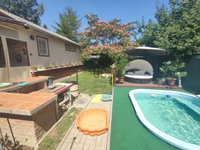 Eladó családi ház, Ráckevén 24.5 M Ft, 2 szobás