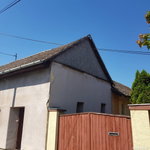 Eladó családi ház, Szentesen, Soós utcában 4.3 M Ft, 1+1 szobás