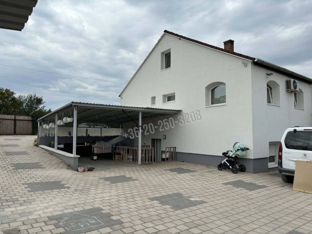 Eladó családi ház, Környén 59.9 M Ft, 4 szobás