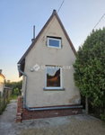 Eladó családi ház, Ácson 9.4 M Ft, 2 szobás