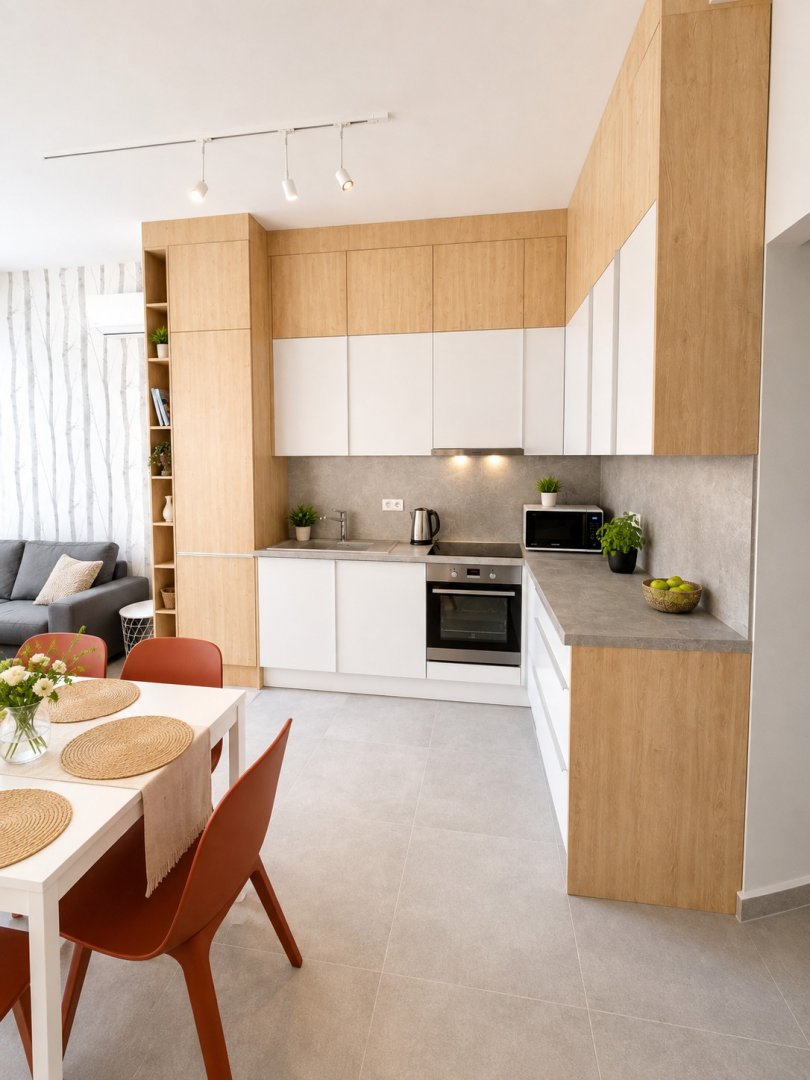 Lakás · 3 hálószoba · 64 m² · 77.900.000 Ft
