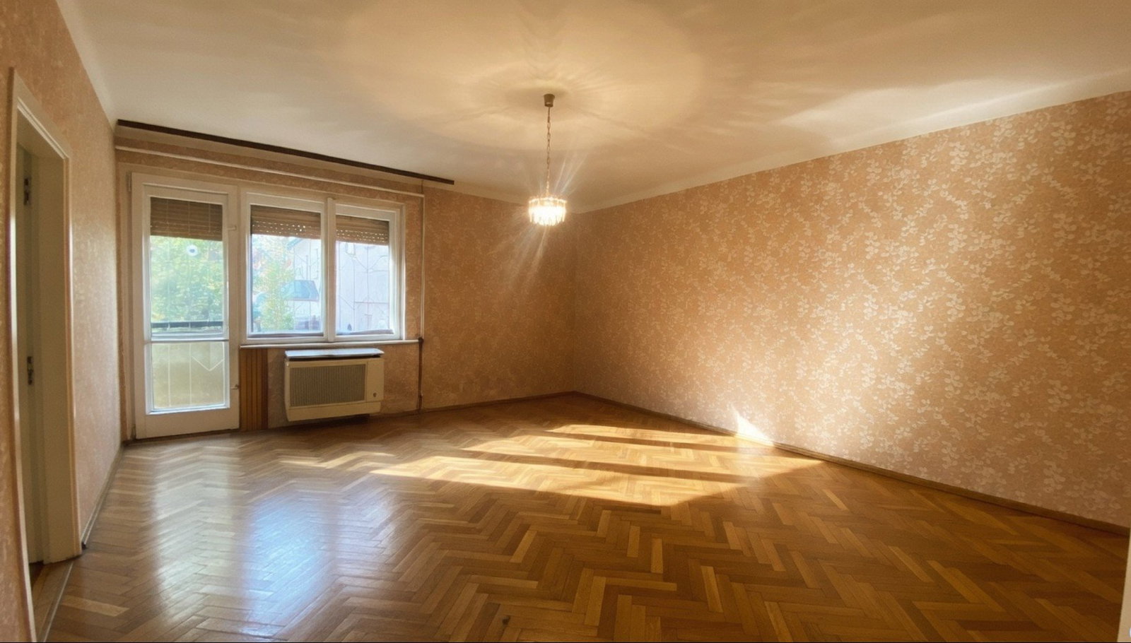 Téglalakás · 2 hálószoba · 66 m² · 64.900.000 Ft