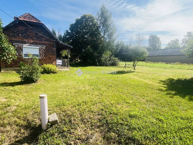 Eladó családi ház, Őriszentpéteren 29.8 M Ft, 1 szobás
