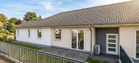 Eladó ikerház, Kiskunlacházán 75 M Ft, 4 szobás