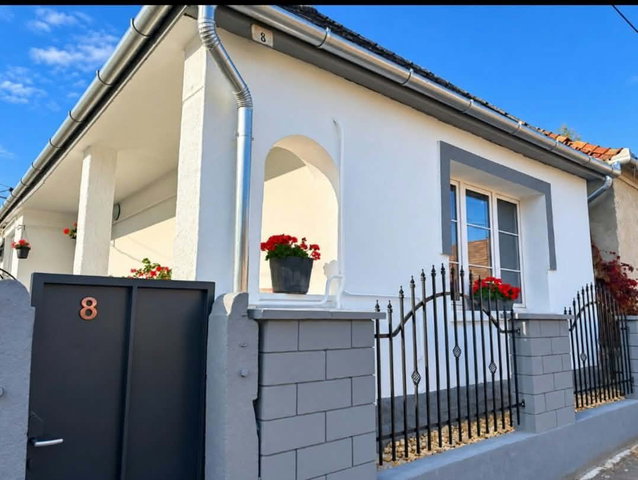 Eladó családi ház, Mátraderecskén 27.9 M Ft, 3 szobás