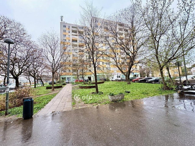 Eladó panellakás, Budapesten, XI. kerületben 76.9 M Ft