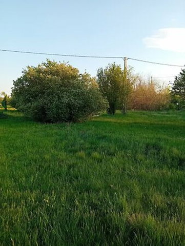 Eladó telek, Gyomaendrődön, Hantoskerti úton 2.99 M Ft