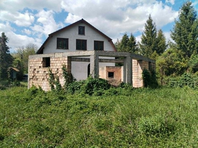 Eladó családi ház, Kozárdon 40.5 M Ft, 3 szobás
