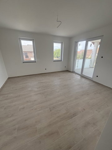 Eladó téglalakás, Dunaharasztin 84 M Ft, 2 szobás