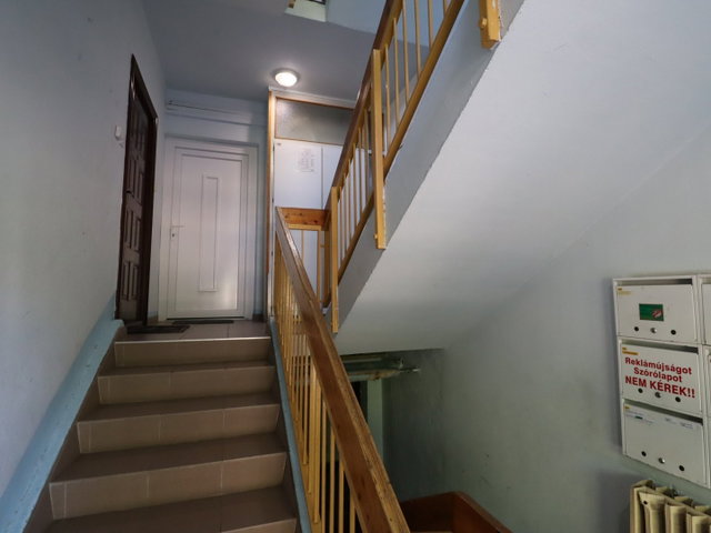 Eladó panellakás, Szegeden, Selyem utcában 41.9 M Ft, 2 szobás