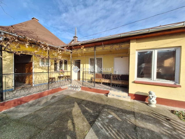 Eladó családi ház, Halásztelken 48.9 M Ft, 3 szobás