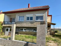 Eladó családi ház, Szécsényen 60 M Ft, 3 szobás