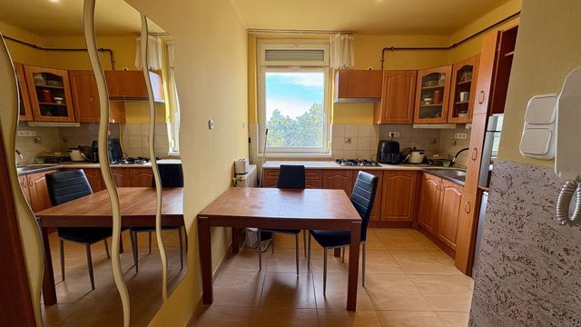 Kiadó téglalakás, albérlet, Debrecenben 340 E Ft / hó, 3 szobás