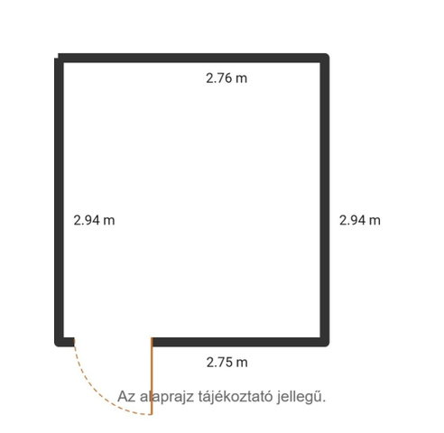 Eladó üzlethelyiség, Budapesten, XVII. kerületben 16.7 M Ft