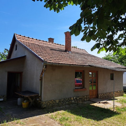 Eladó mezogazdasagi ingatlan, Kocséren 14.9 M Ft
