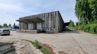 Kiadó ipari ingatlan, Székesfehérvárott 275 E Ft / hó