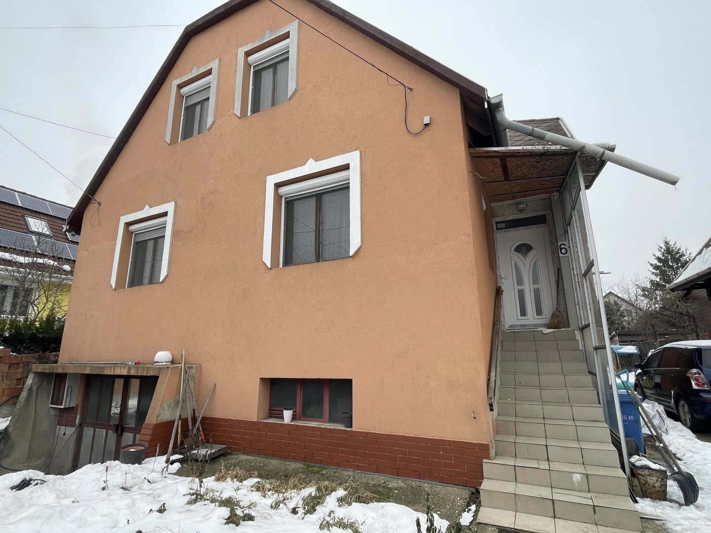5 bed · 119m² · 119.000.000 ft