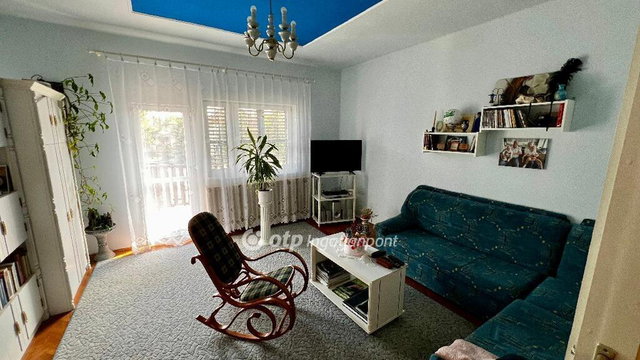 Eladó családi ház, Kápolnán 55 M Ft, 4 szobás