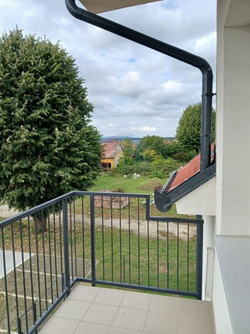 Eladó téglalakás, Nagycenken 59.9 M Ft, 3 szobás
