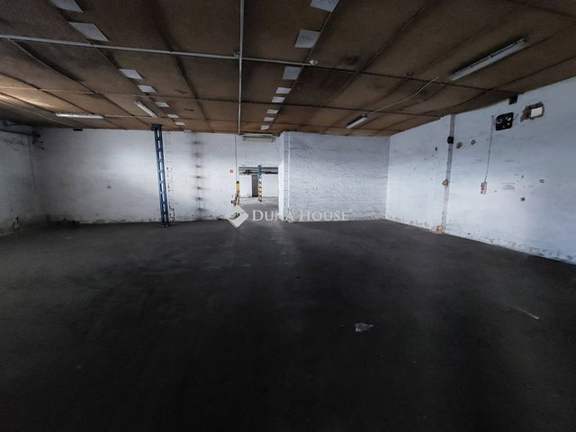 Kiadó ipari ingatlan, Tatabányán, Környei úton 360 E Ft / hó