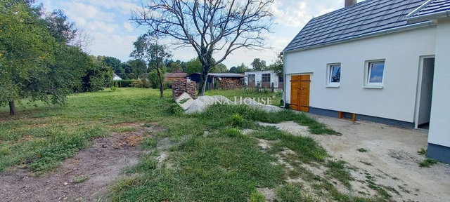 Eladó családi ház, Berzencén 26 M Ft, 4 szobás