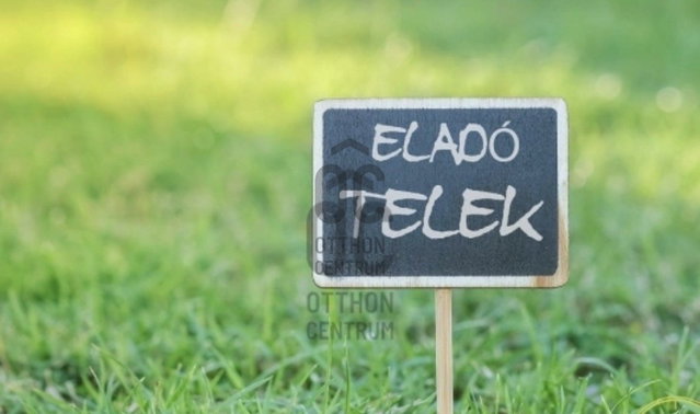 Eladó telek, Kalocsán 5.5 M Ft / költözzbe.hu