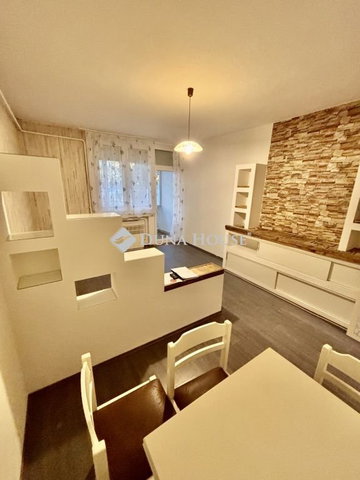 Eladó téglalakás, Békéscsabán, Ihász utcában 34.99 M Ft